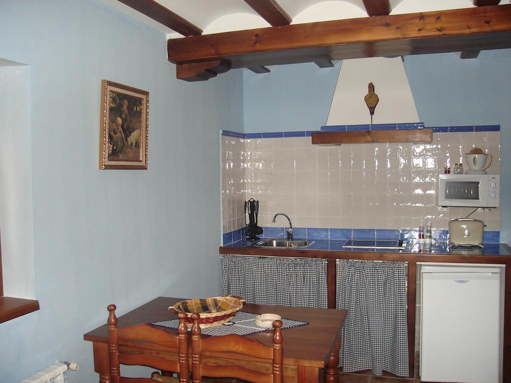 Apartment La Insula De Castilnuevo